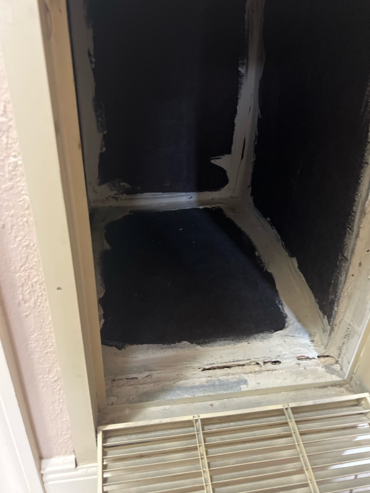 Duct cleaning Delray Beach 