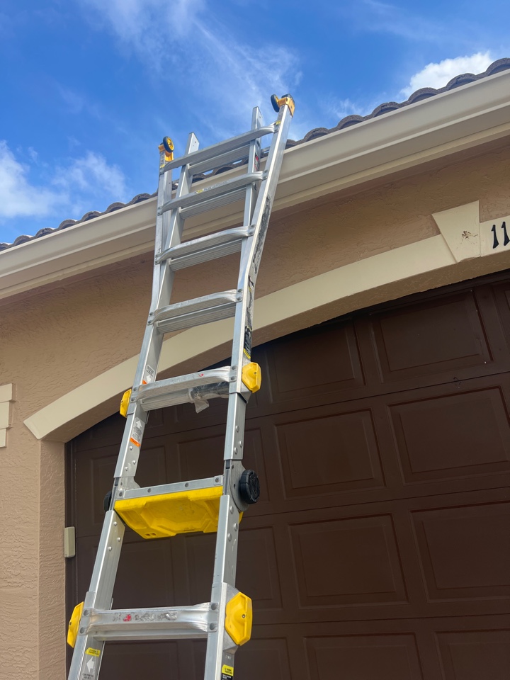 Dryer vent cleaning Boynton Beach 