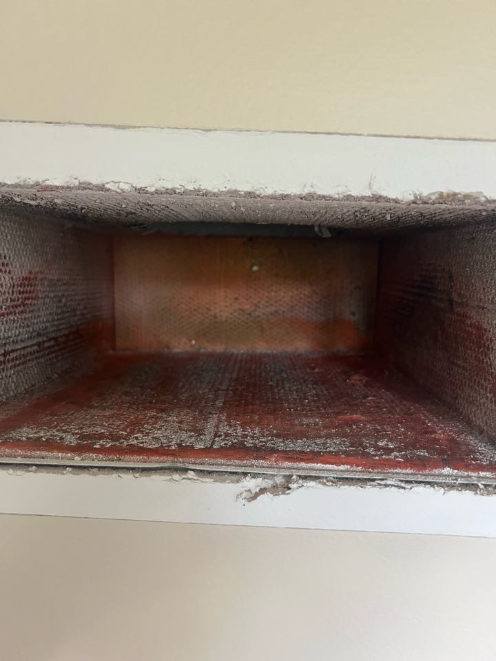 Duct cleaning west palm Beach 