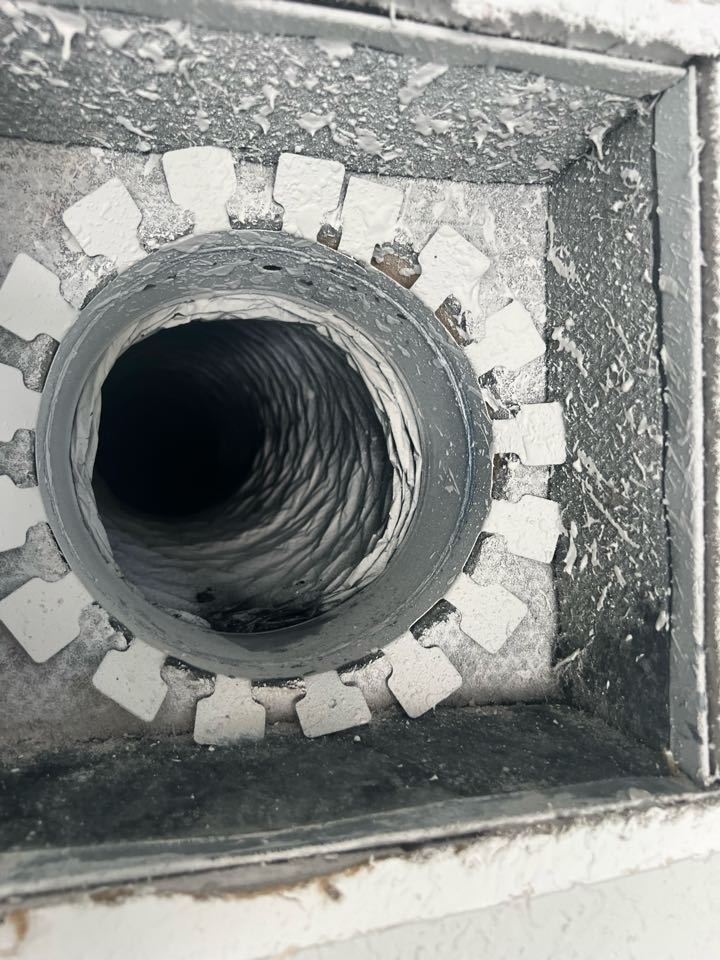 Duct and dryer vent cleaning Boynton Beach 