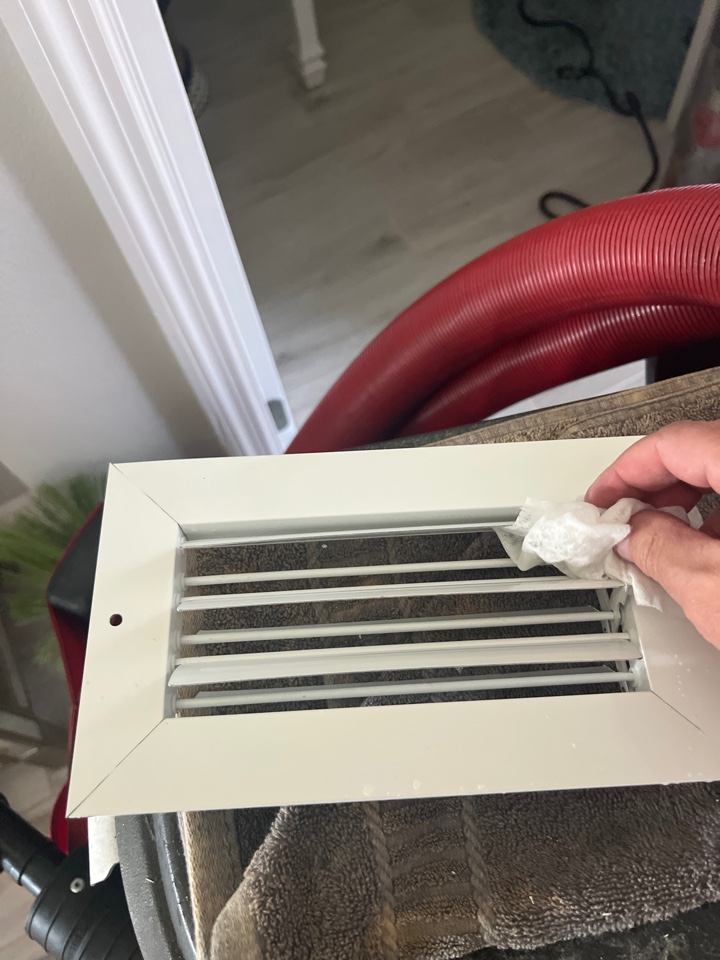 Duct cleaning Port Saint Lucie 