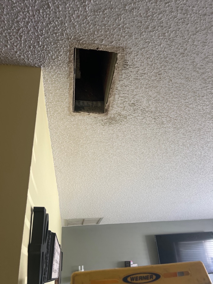 Duct cleaning Port Saint Lucie