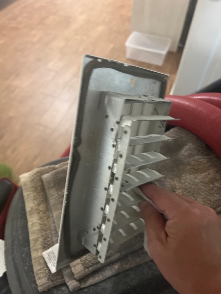 Duct cleaning Wellington 