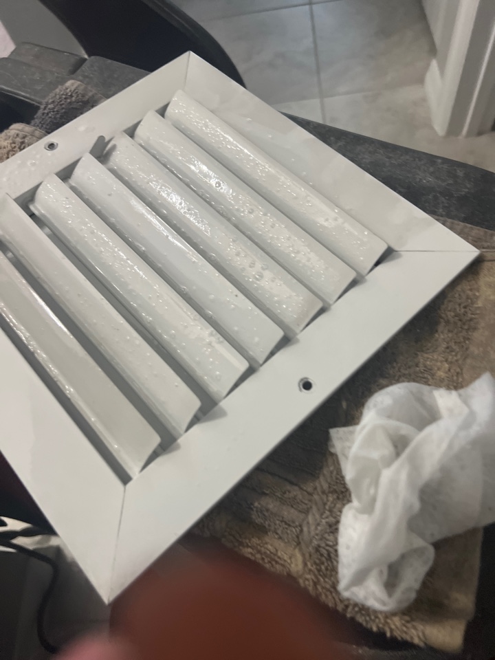 Duct cleaning lake worth 