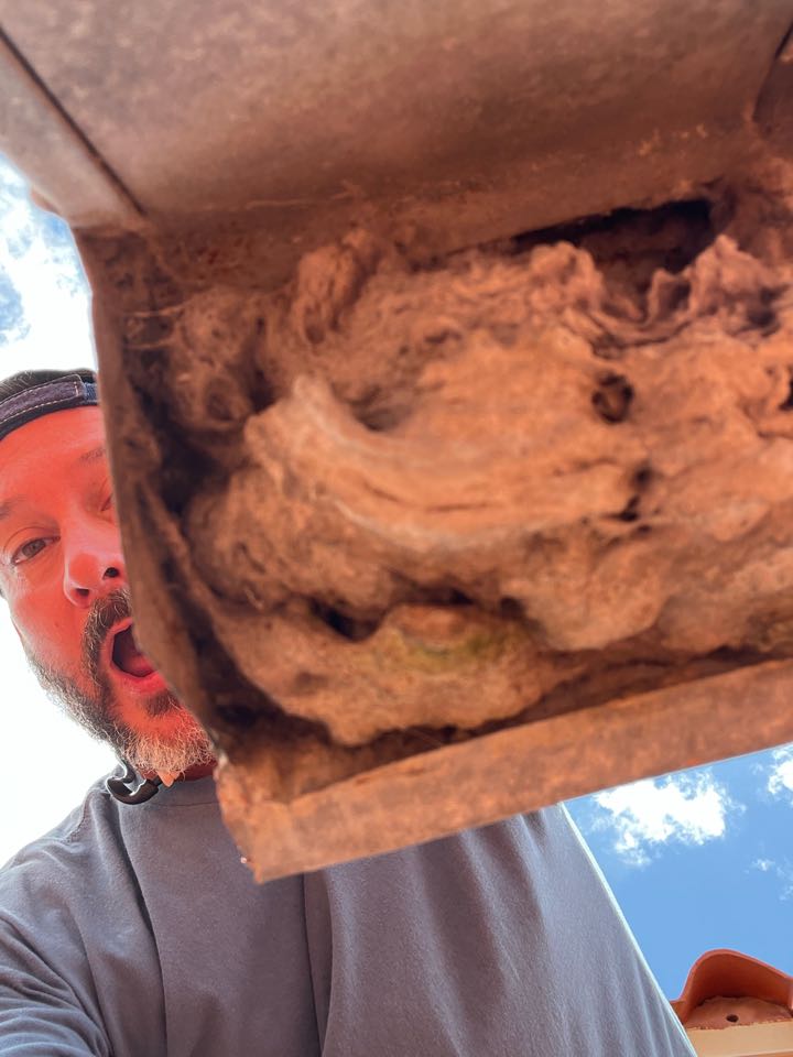 Dryer vent cleaning lake worth 