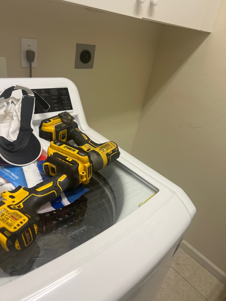 Dryer vent cleaning Boynton Beach 