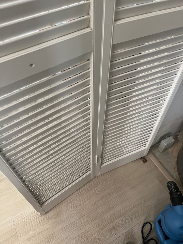 Duct and dryer vent cleaning Boynton Beach 