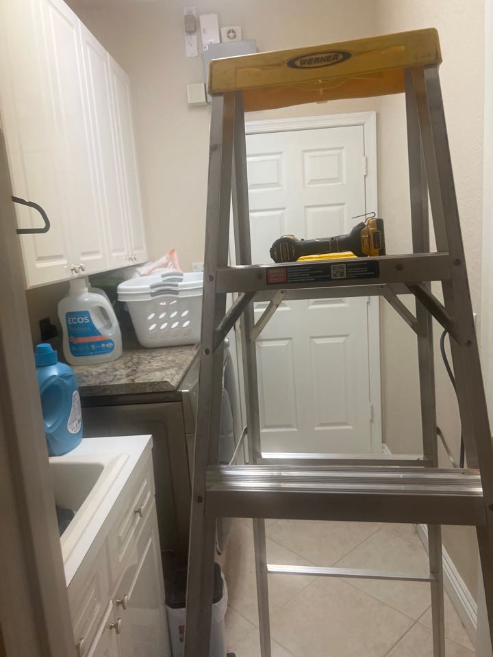 Duct and dryer vent cleaning Boynton Beach 