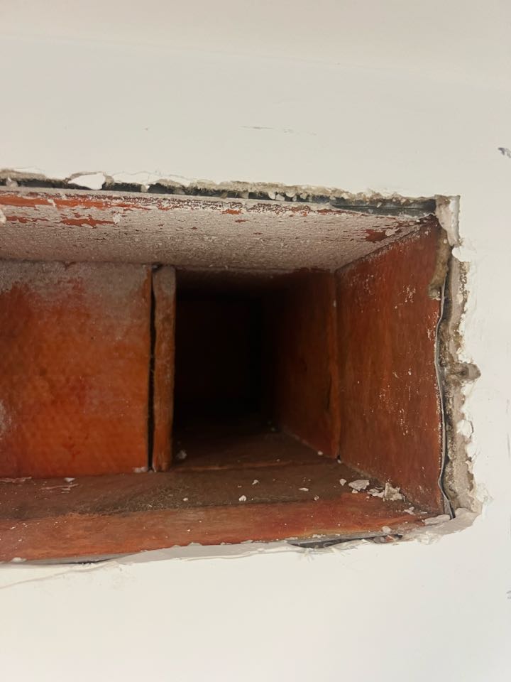 Duct and dryer vent cleaning Delray Beach 