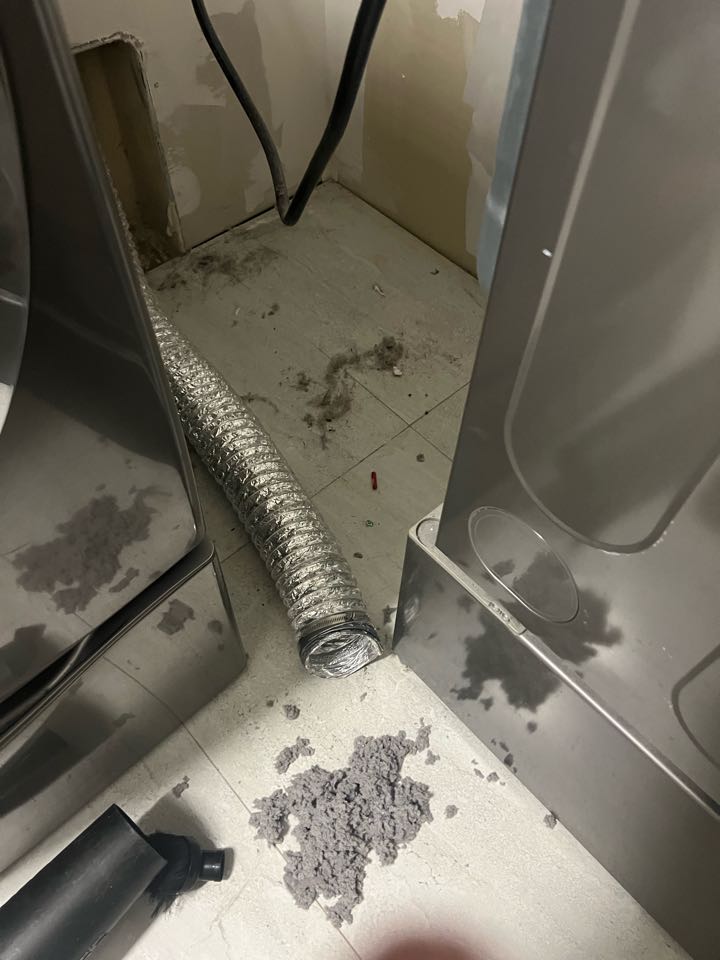 Duct and dryer vent cleaning lake worth