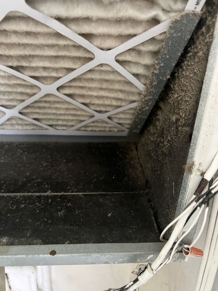 Duct cleaning palm beach