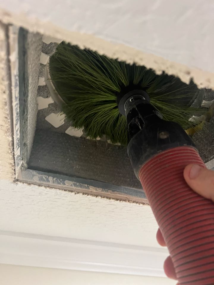 Duct cleaning Delray Beach 