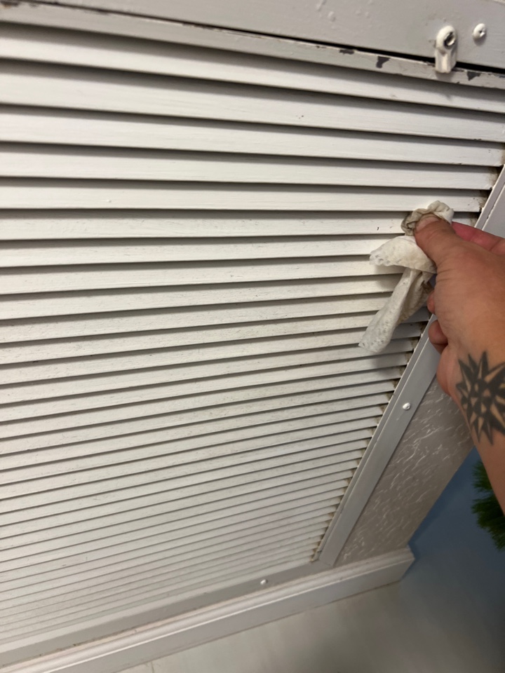 Duct cleaning Delray Beach 