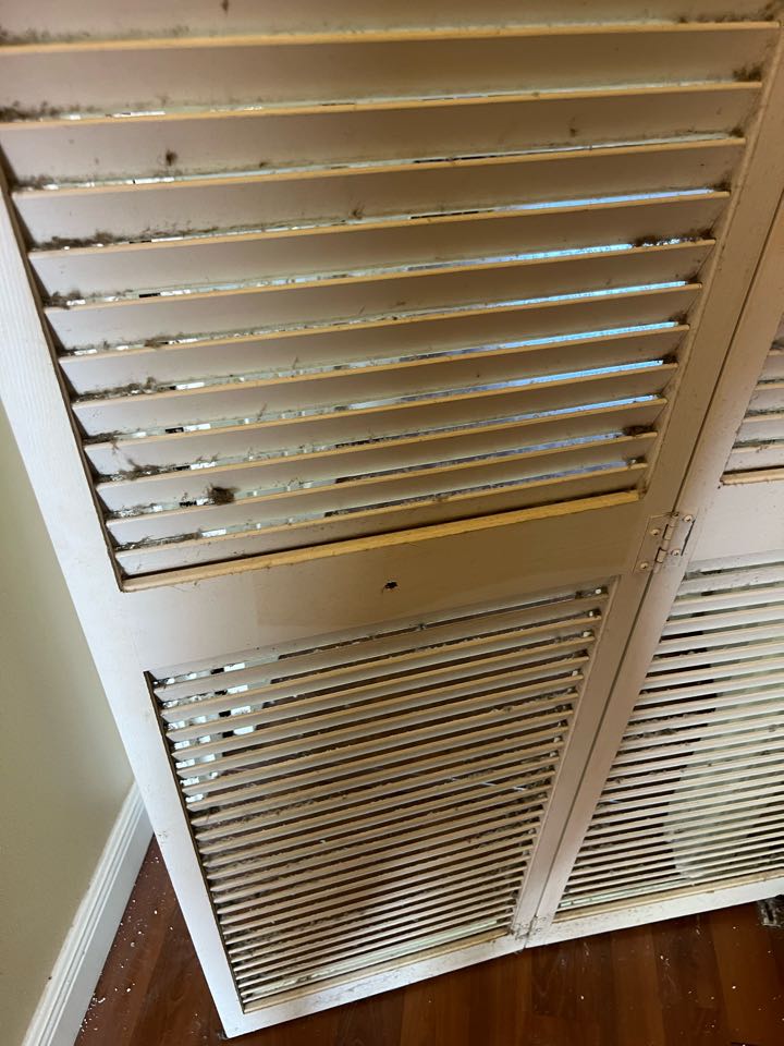 Duct cleaning Boynton Beach 