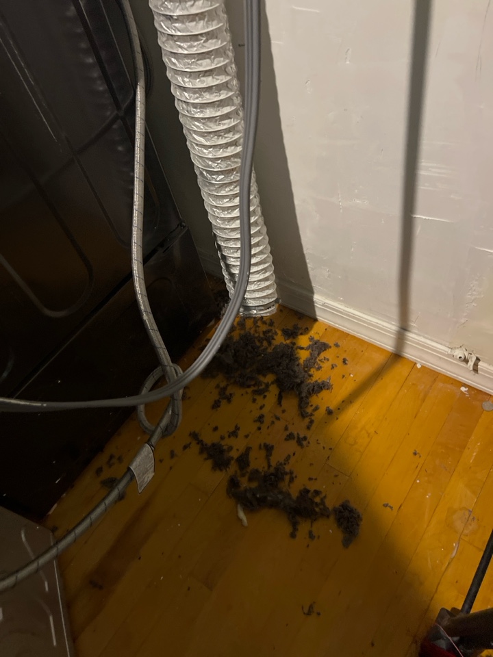 Dryer vent cleaning greenacres 