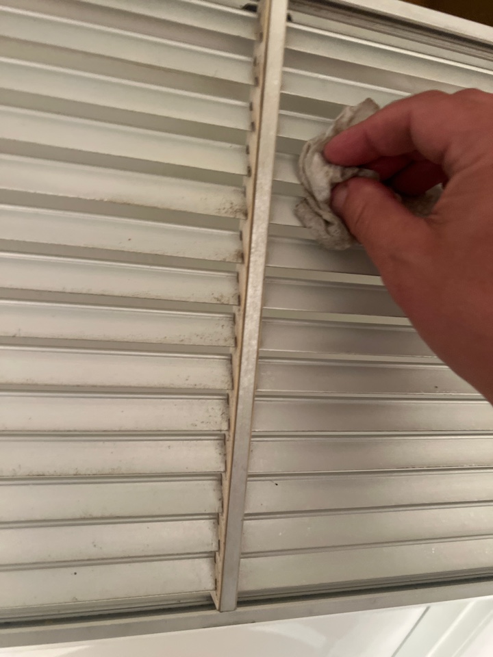 Duct cleaning Delray Beach 