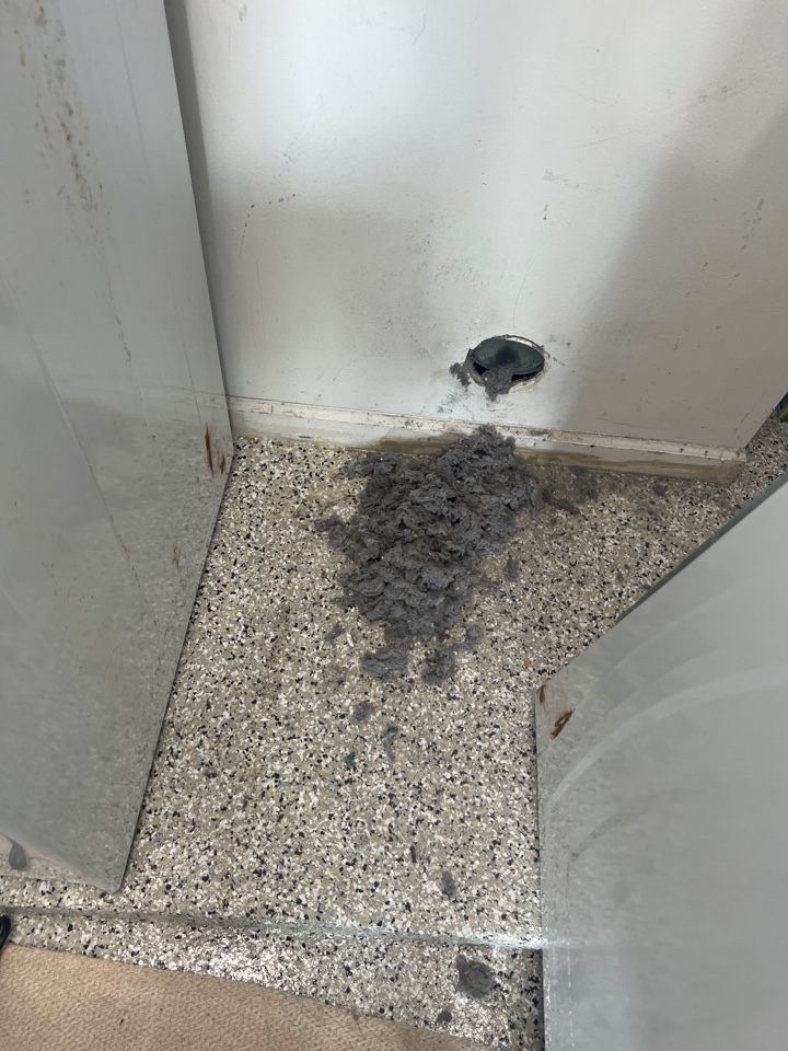 Dryer vent cleaning lake worth