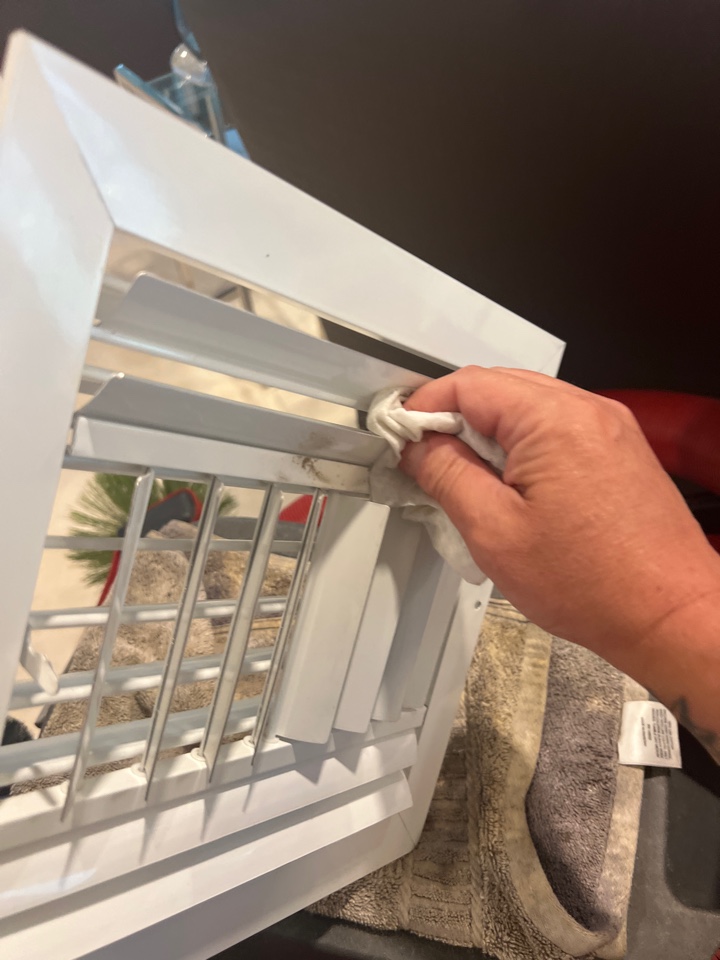 Duct cleaning Boynton Beach 