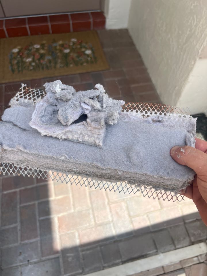 Dryer vent cleaning Boynton Beach 