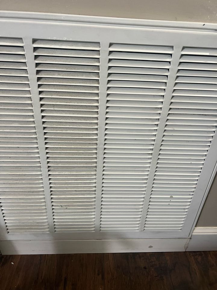 Duct cleaning Port Saint Lucie