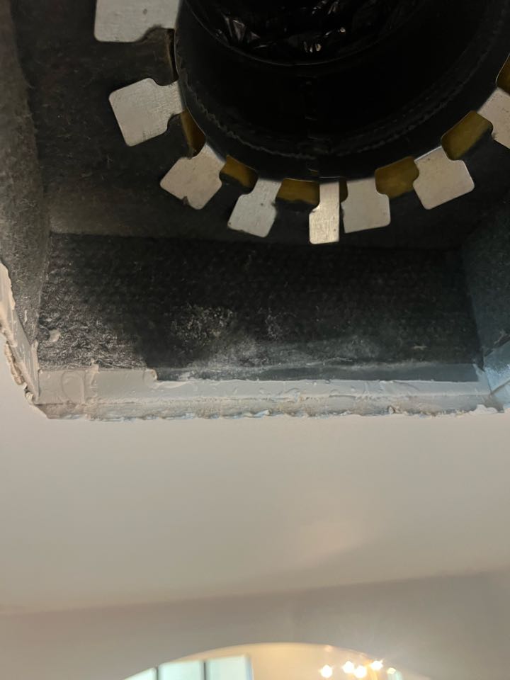 Duct and dryer vent cleaning Boynton Beach 
