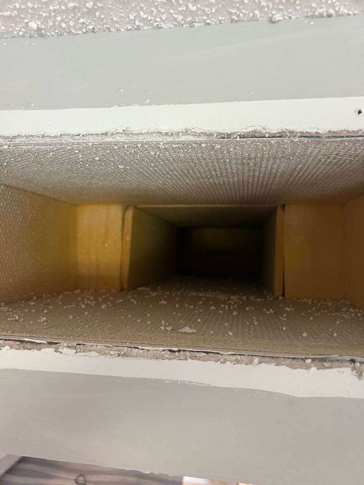 Duct cleaning greenacres 
