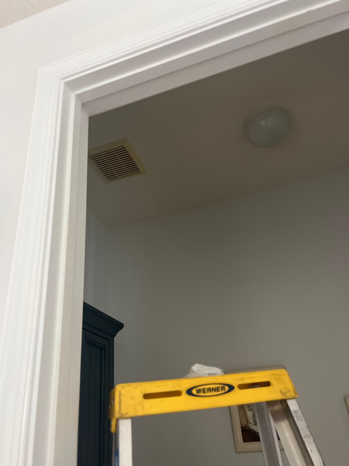 Duct and dryer vent cleaning Port St. Lucie 