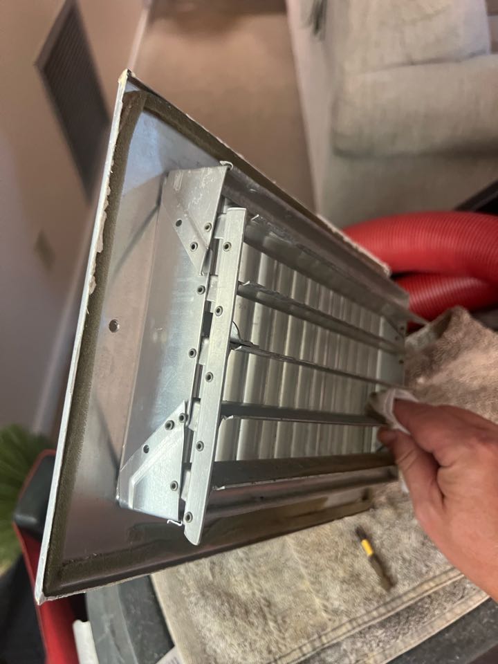 Duct cleaning greenacres 