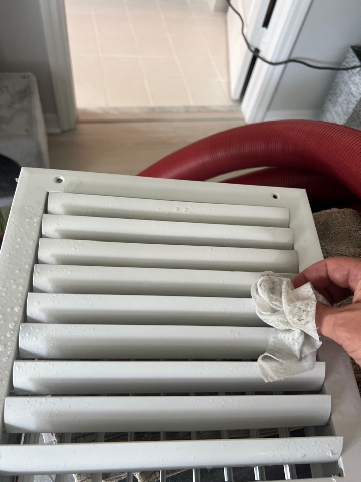 Duct cleaning riviera beach 