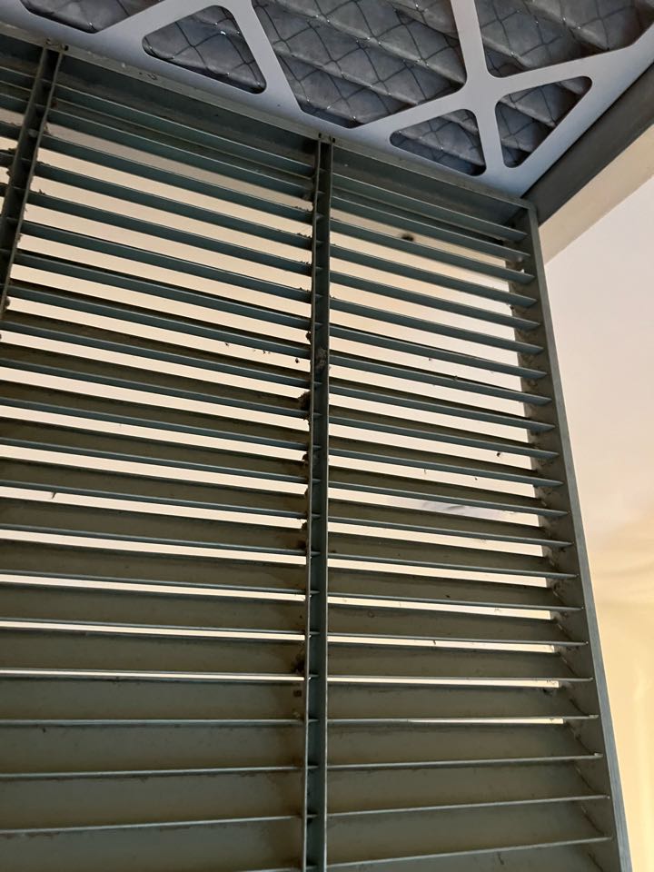 Duct cleaning greenacres 