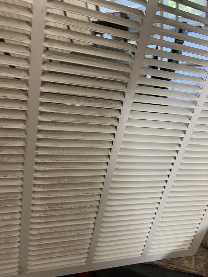 Duct cleaning Port Saint Lucie