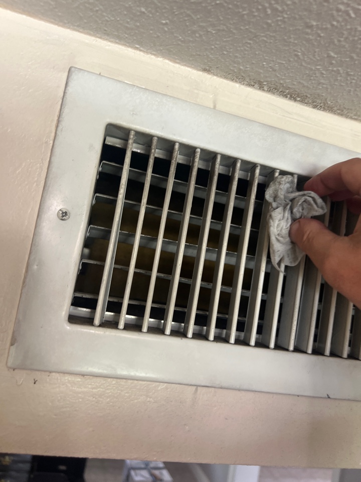 Duct cleaning palm city 