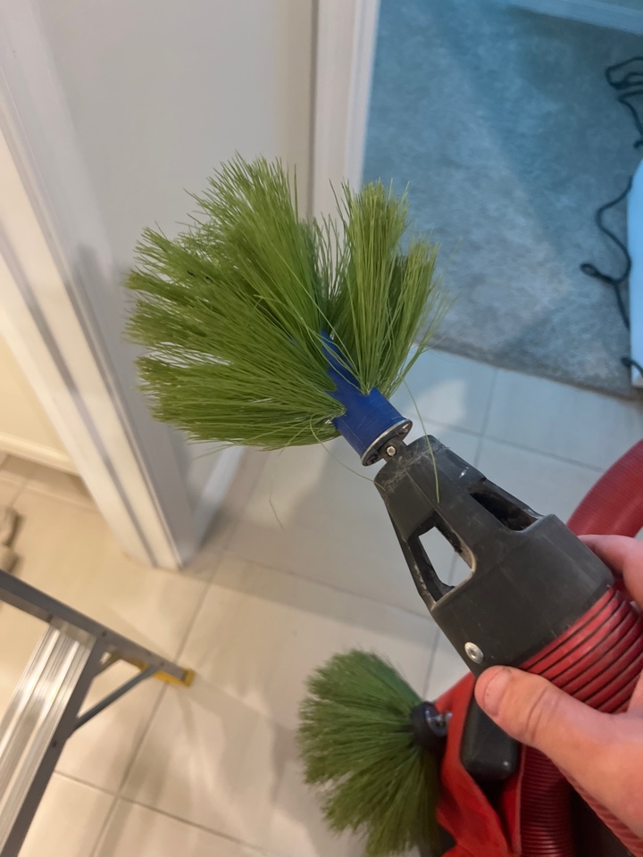 Duct cleaning Port Saint Lucie 