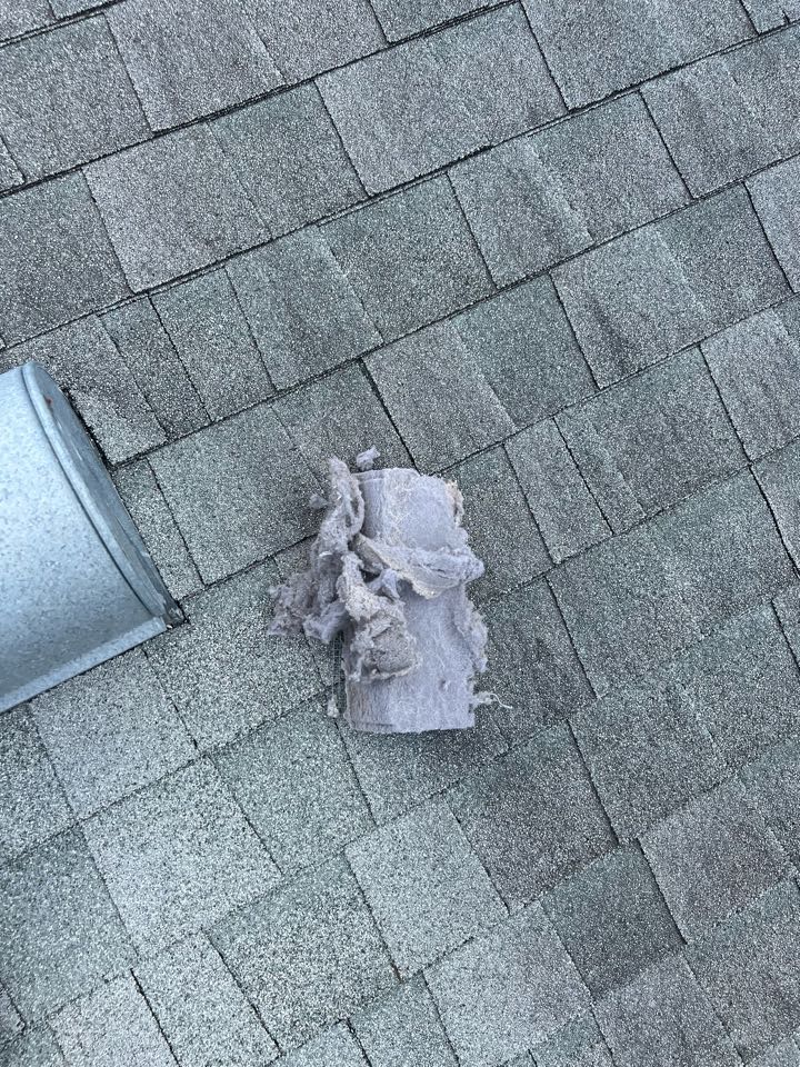 Dryer vent cleaning Boynton Beach 