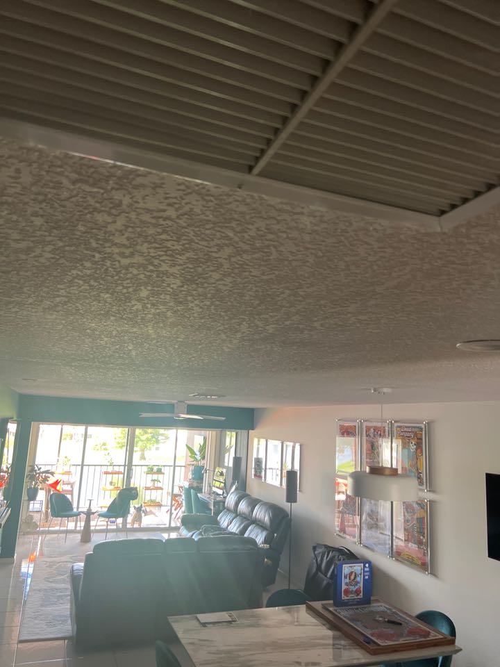 Duct cleaning Delray Beach 