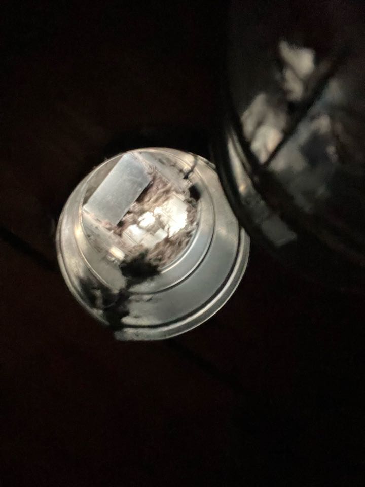 Duct and dryer vent cleaning Boynton Beach 