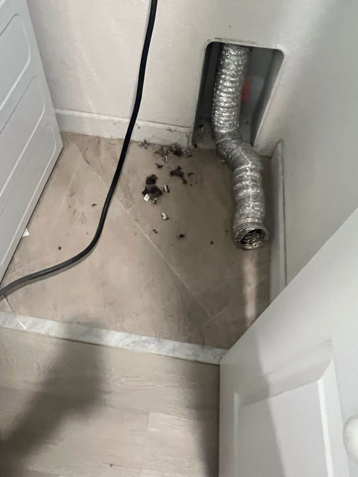 Dryer vent cleaning greenacres 