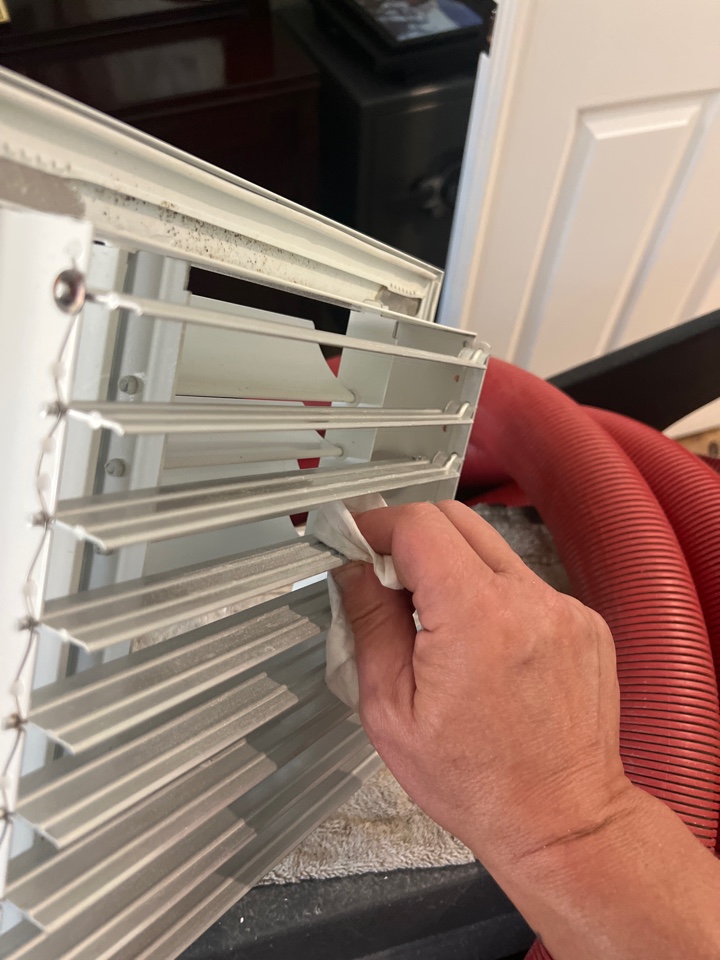 Duct cleaning Delray Beach 