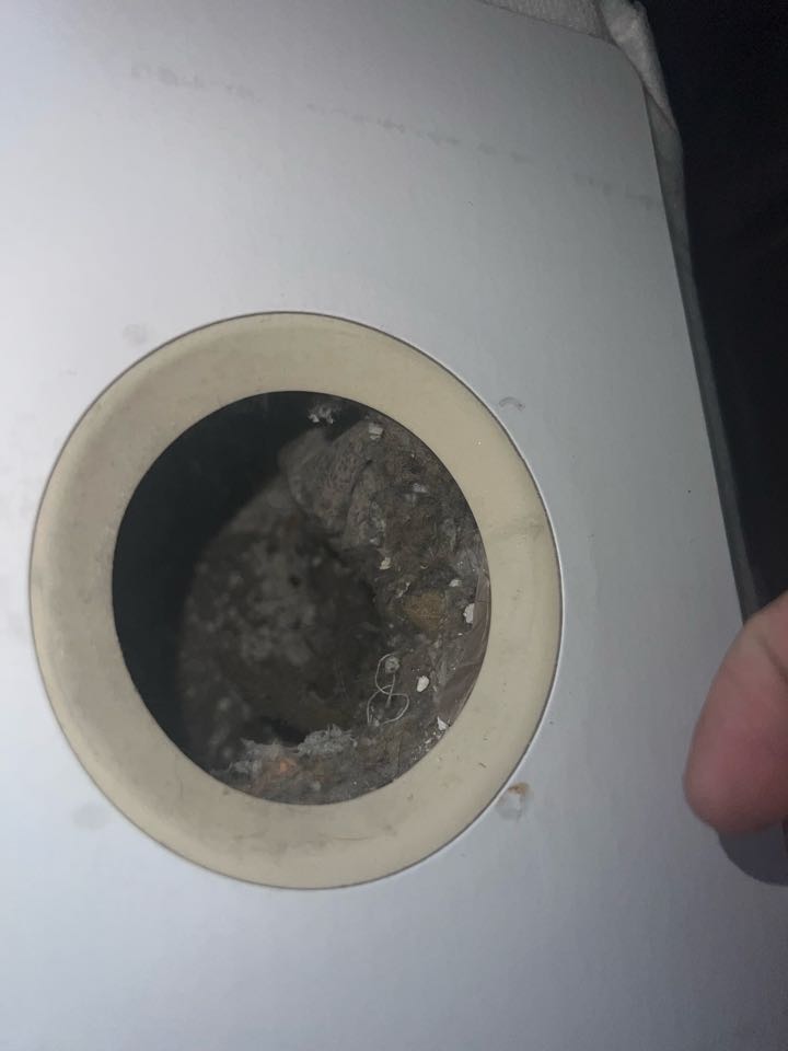 Duct cleaning Boca Raton 