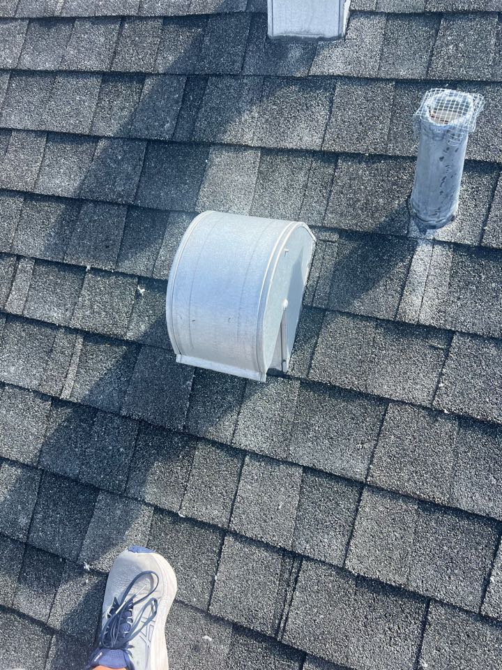 Duct and dryer vent cleaning Lantana 