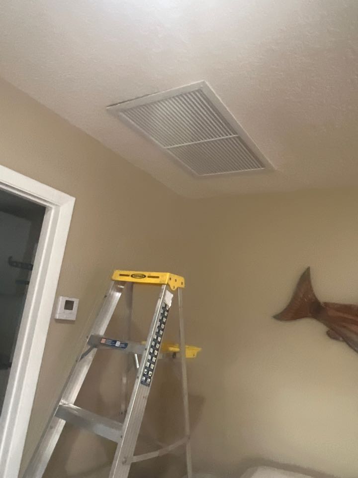 Duct cleaning Delray Beach 