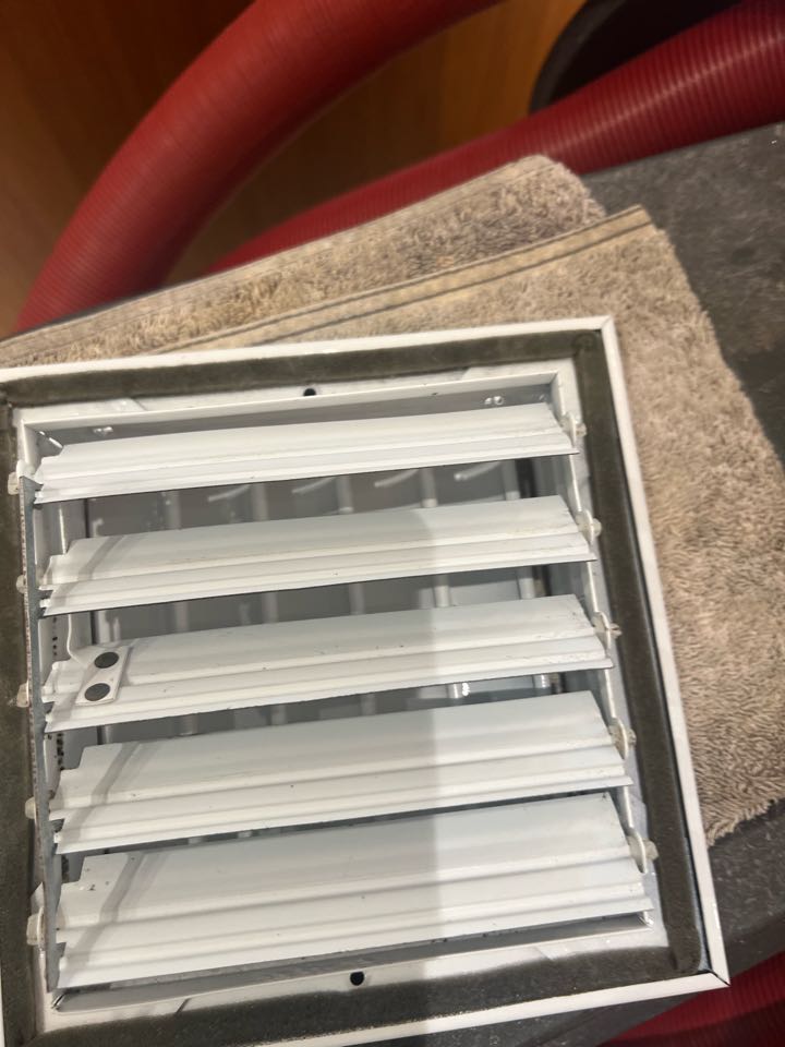 Duct cleaning Boca Raton 