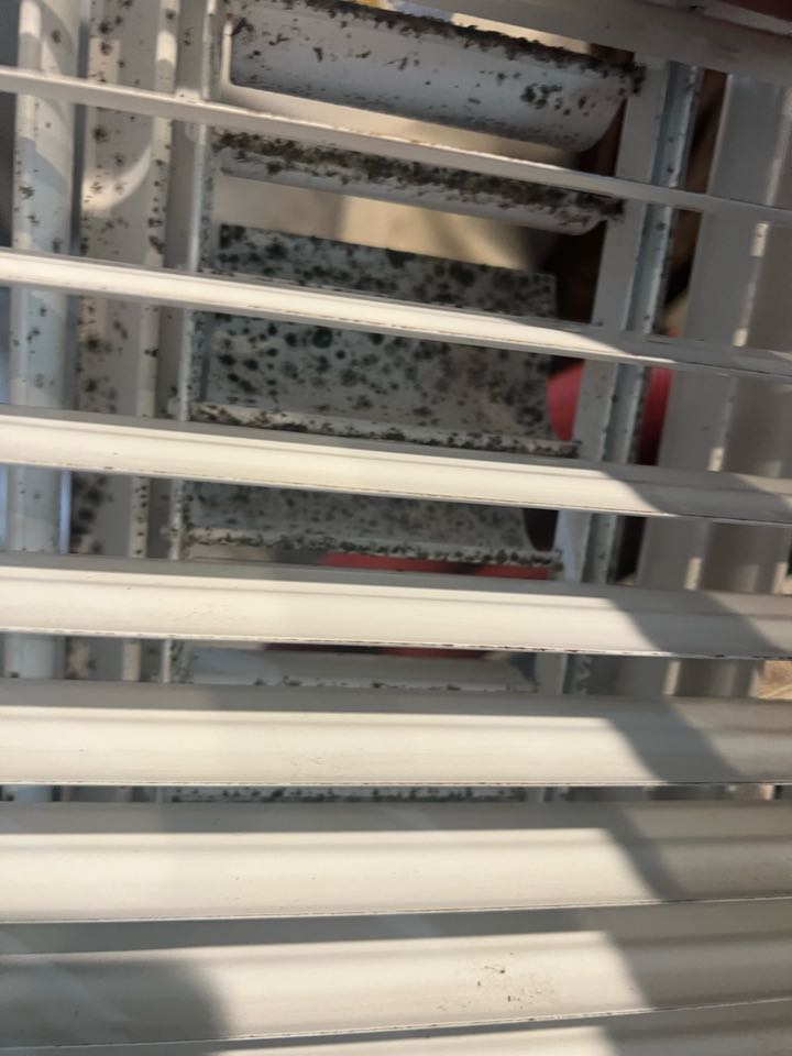 Duct cleaning greenacres 