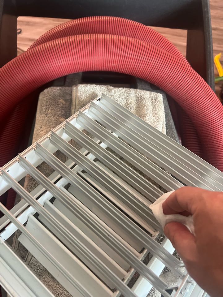 Duct cleaning lake worth 
