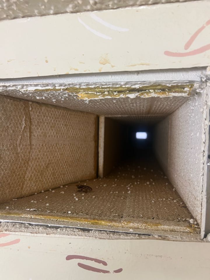 Duct and dryer vent cleaning lake worth