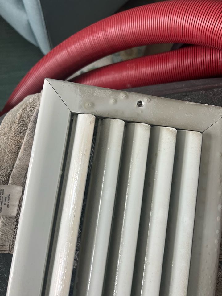 Duct cleaning Wellington 