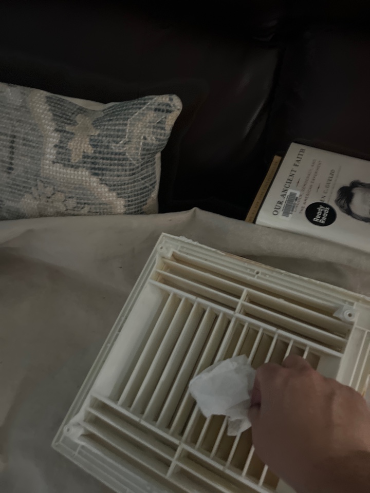 Duct and dryer vent cleaning Port Saint Lucie 