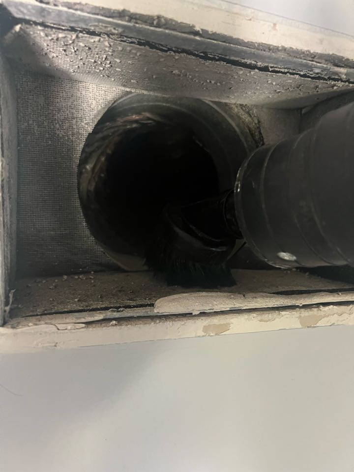 Duct cleaning Port Saint Lucie 