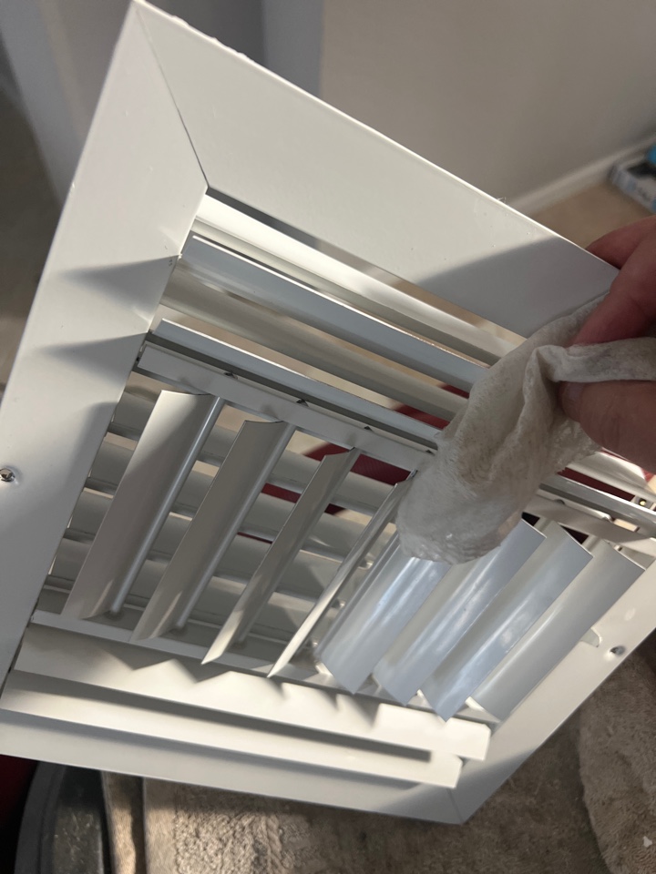 Duct and dryer vent cleaning Wellington 