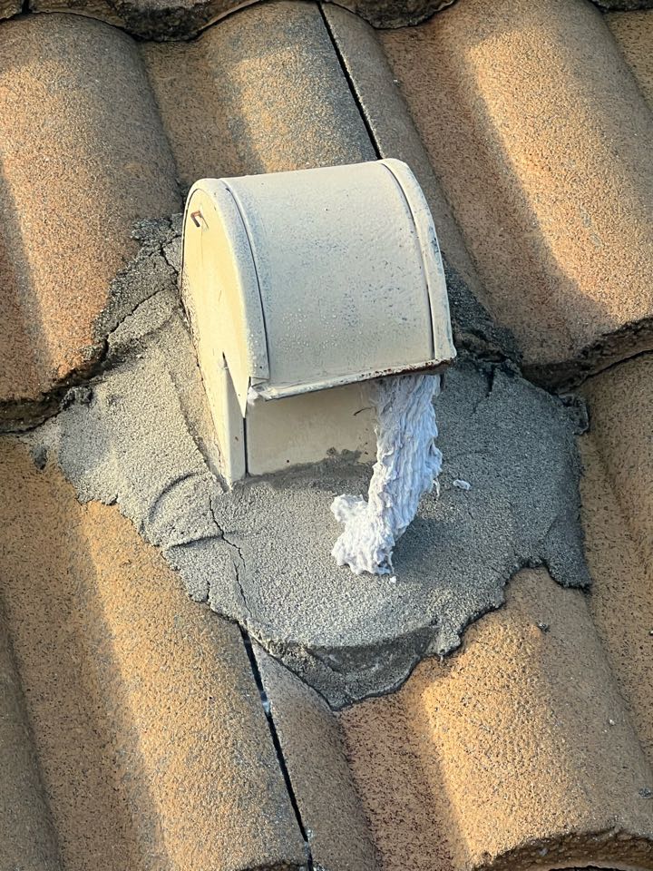 Dryer vent cleaning lake worth
